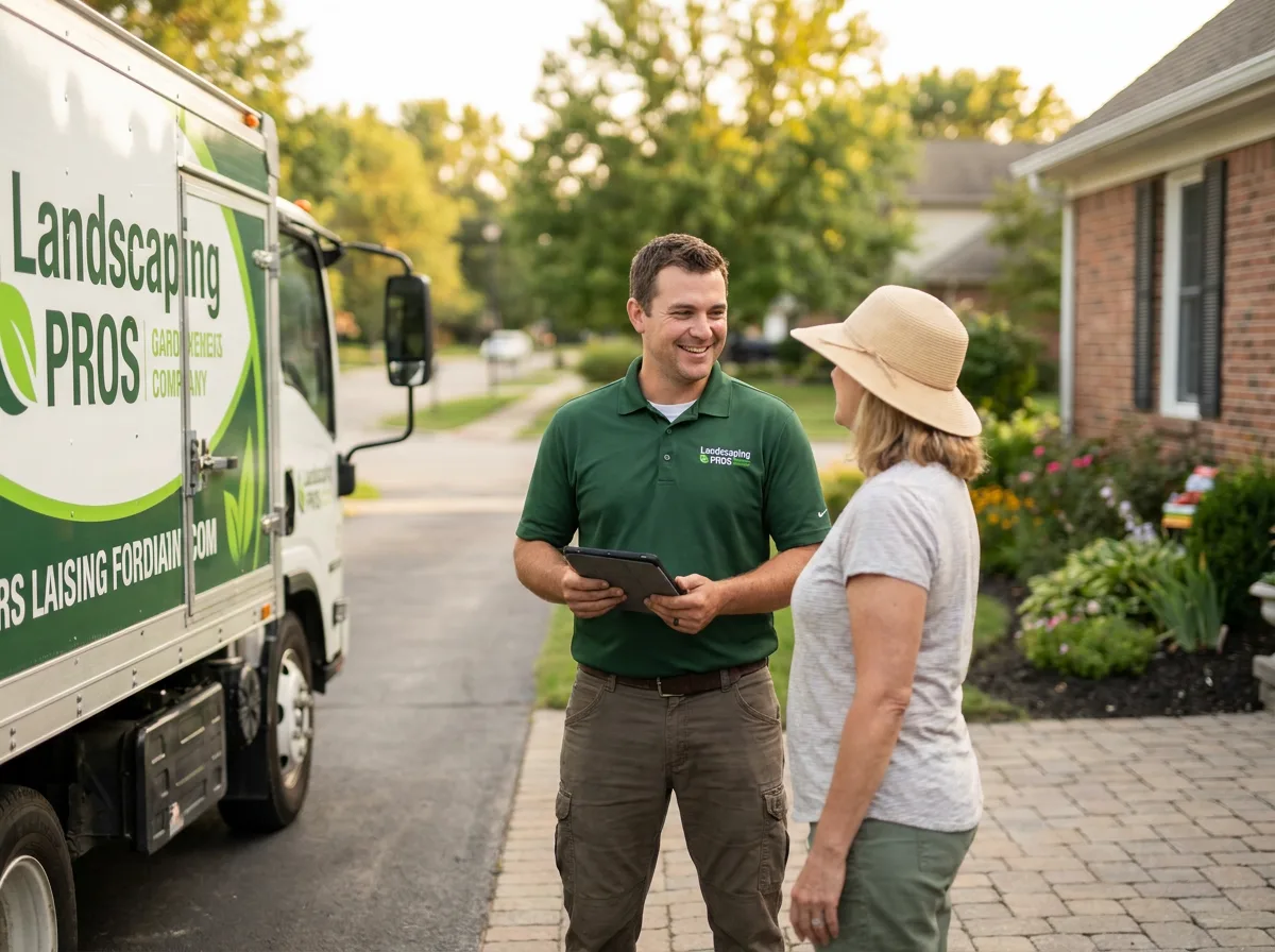 Landscaping Topsham, VT FAQs